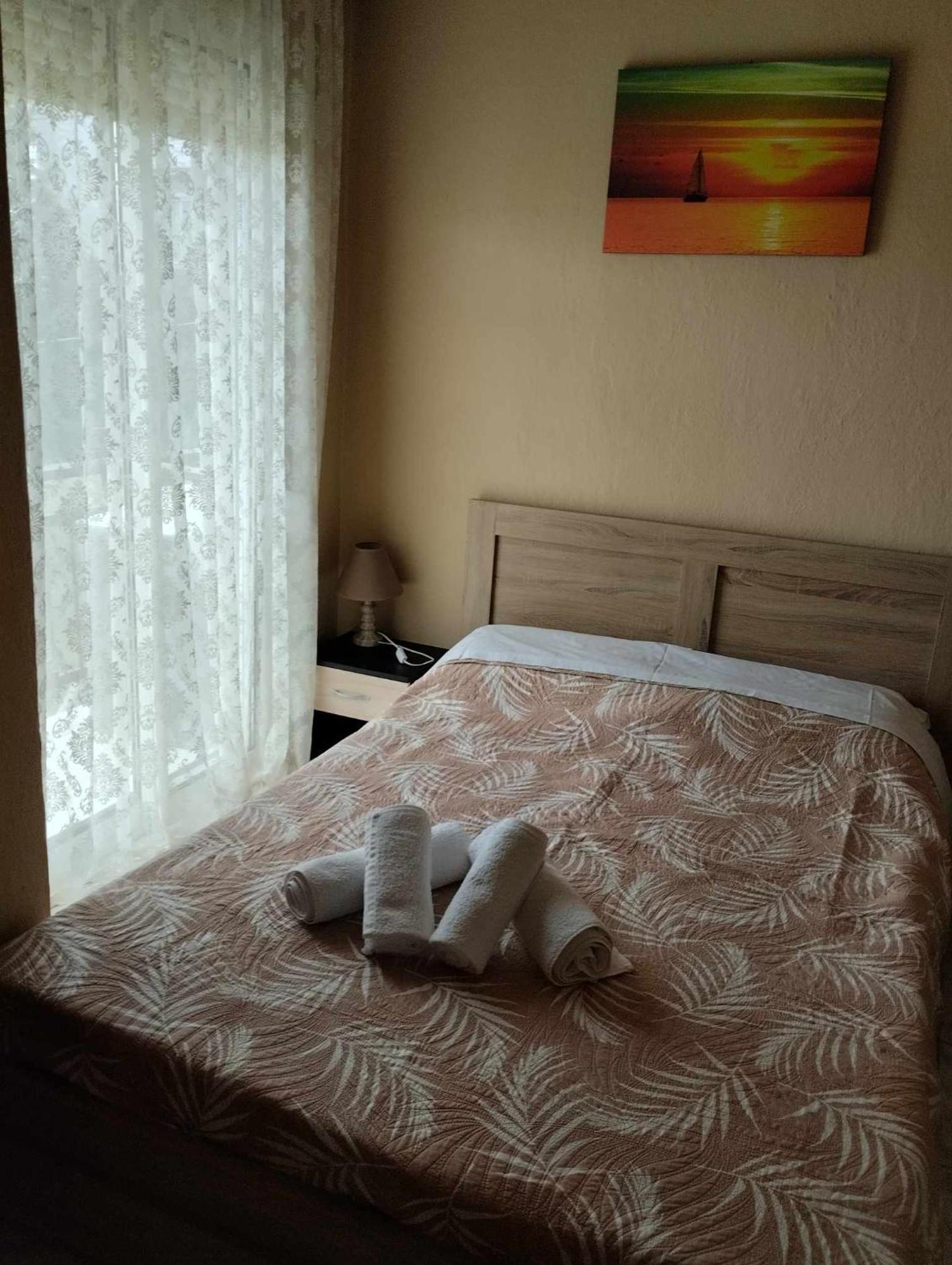 Jimmys Home Órmos Prínou 外观 照片
